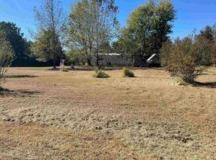 124 Sweet Pine Ln, Bradford, AR 72020