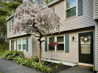 3 Oak Dale Drive #3, Scarborough, ME 04074