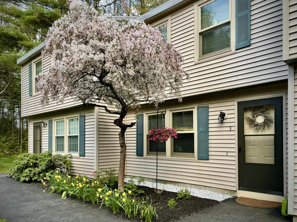 3 Oak Dale Drive #3, Scarborough, ME 04074