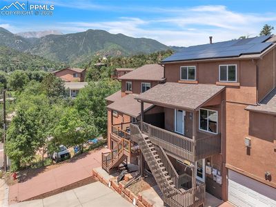 111 Pinon Ln, Manitou Springs, CO, 80829