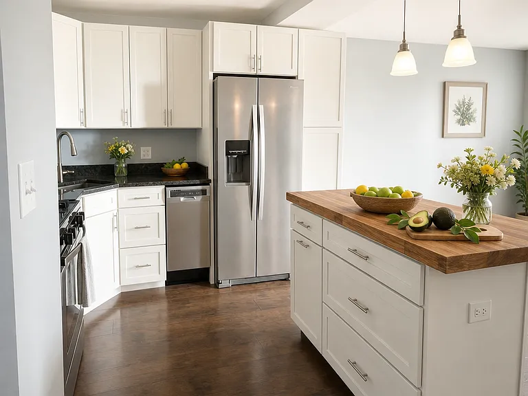 400 E Randolph St #3202 — Photo 5