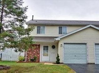 3723 Merrimac Ln E, Hanover Park, IL 60133