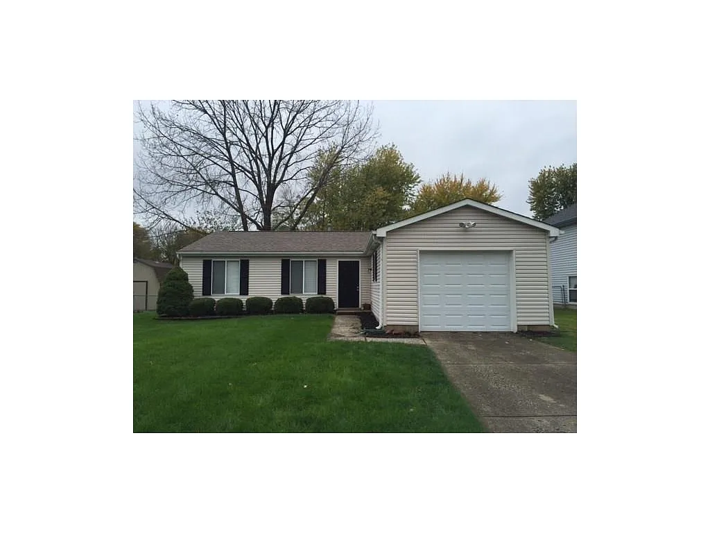 812 N Coolee Ln photo 1