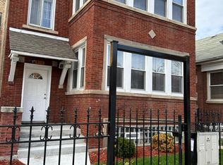 1418 N Central Ave APT 2, Chicago, IL 60651