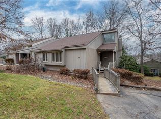 141 Lamplighter Cir, Winston Salem, NC 27104