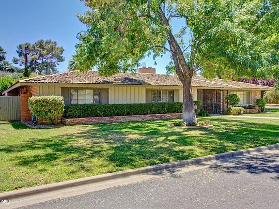4th image of 523 W Hillview Cir