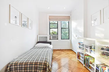 Rented by Compass
