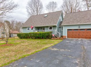 7704 Dune Ln, Hixson, TN 37343