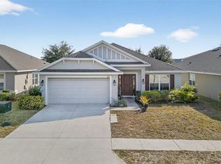 383 Buchannan Dr, Davenport, FL 33837