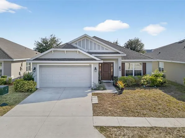 383 Buchannan Dr, Davenport, FL 33837