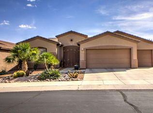 2359 W Calle Cacillo, Green Valley, AZ 85622