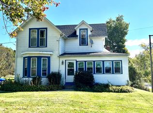 2210 State Route 545, Mansfield, OH 44903