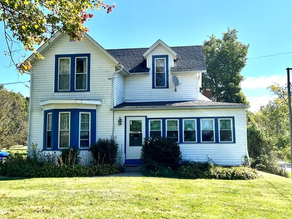 2210 State Route 545, Mansfield, OH 44903