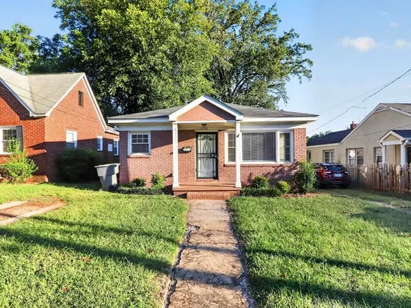 1908 Woodcrest Ave, Charlotte, NC 28203