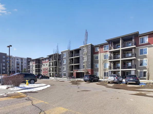 12045 22nd Ave SW #308, Edmonton, AB T6W 2Y2