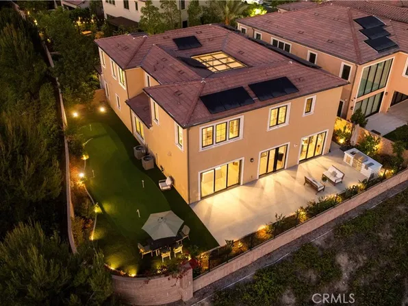 136 Salt Spg, Irvine, CA 92602