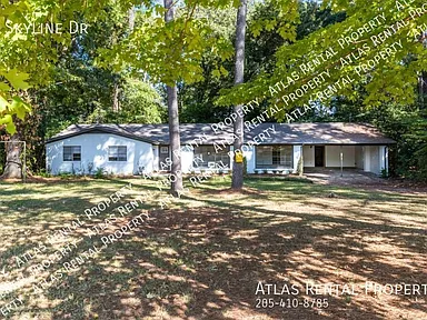 6 Skyline Dr Tuscaloosa AL | Zillow