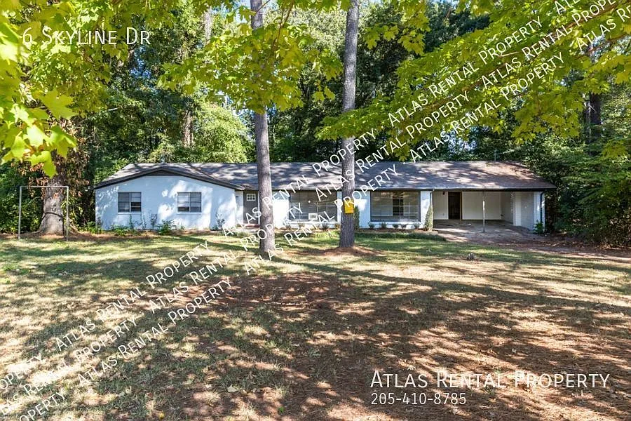 6 Skyline Dr