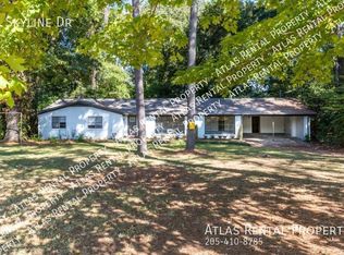 6 Skyline Dr, Tuscaloosa, AL