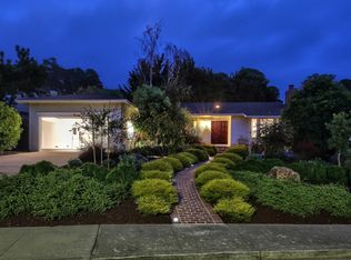 4 Deer Stalker Path, Monterey, CA 93940