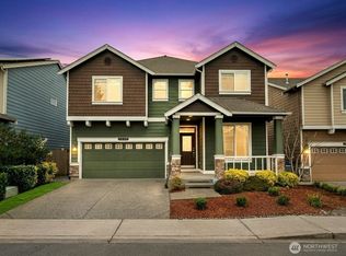 7640 NE 195th Street, Kenmore, WA 98028
