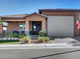 812 Rosewater Dr, Henderson, NV 89011