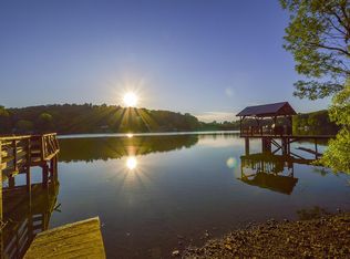 1415 Lake Logan Rd, Ardmore, TN 38449