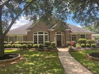 1415 Mustang Lake Ct, Richmond, TX, 77406