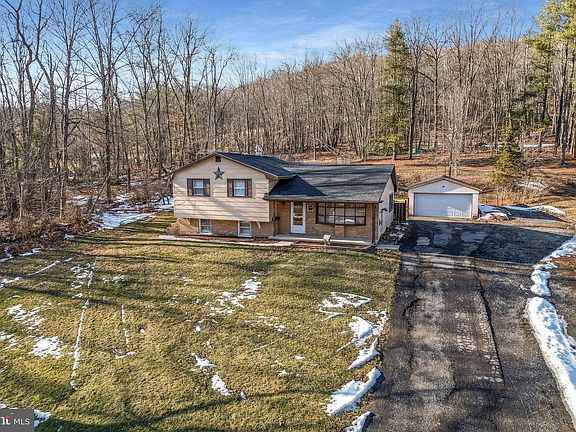 5th image of 17309 Mount Savage Rd NW