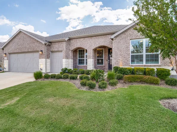 1116 Cornerstone Dr, Aubrey, TX 76227