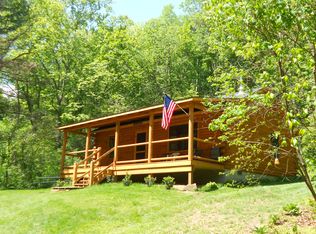 Reeves Hollow Road, Mcarthur, OH 45651