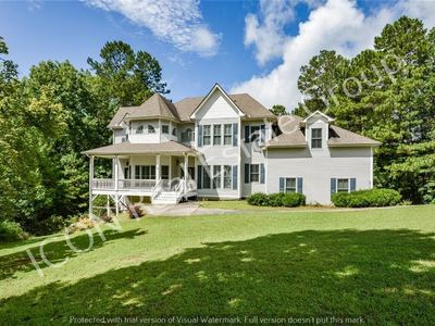 177 Muriel Ct, Dallas, GA, 30132