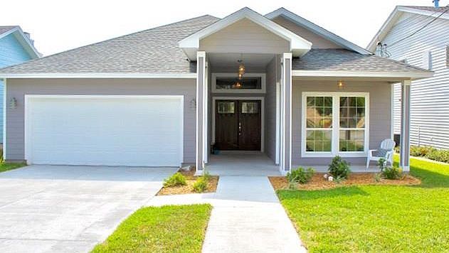 1st image of 3323 Samoa Dr