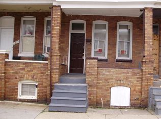2425 E Lanvale St, Baltimore, MD 21213