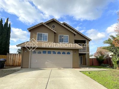 850 Thetford Pl, Fairfield, CA, 94533