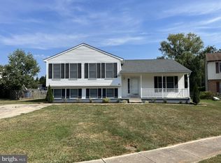809 W Farrow Ct, Bel Air, MD 21014