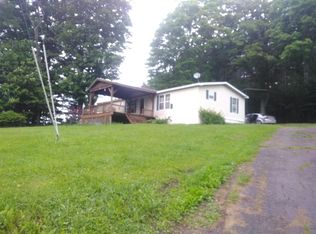 610 Academy St, Ulysses, PA 16948