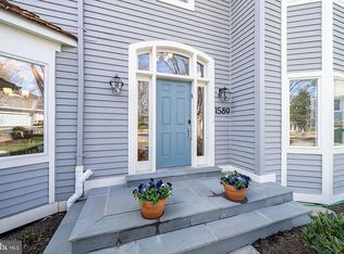 1589 Regatta Ln, Reston, VA 20194