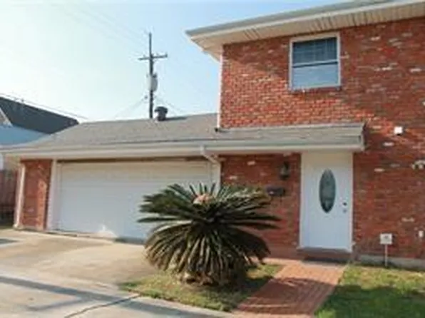 825 Mouton St, New Orleans, LA 70124