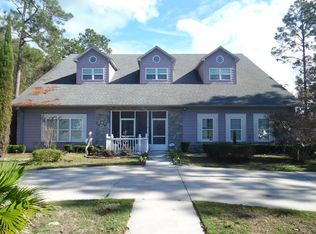 5951 Lake Shore Dr, Stockton, GA 31641