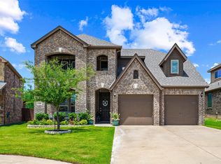 324 Hudson Ct, Kennedale, TX 76060