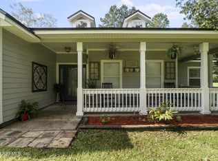 46704 Sauls Rd, Callahan, FL 32011