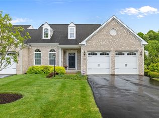 1501 Cambridge Dr, Presto, PA 15142
