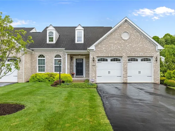 1501 Cambridge Dr, Presto, PA 15142