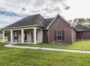 107 Quail Cir, Sunset, LA 70584