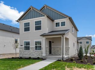 1807 E Sierra Pines Dr, Eagle Mountain, UT 84005