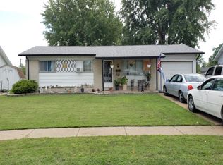 504 Haventree Dr, Hazelwood, MO 63042