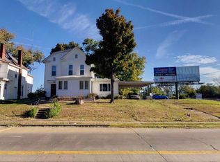 110 Main St, Hawesville, KY 42348
