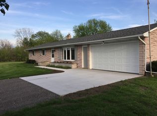 4545 2 Mile Rd, Bay City, MI 48706