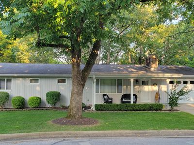 1023 Cliff Drive, Branson, MO, 65616